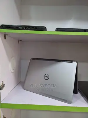 Photo - Laptop Dell Latitude E6540 8GB Intel Core i7 HDD 500GB