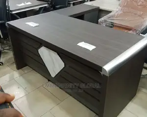 Super Executive Table