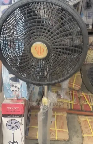 Standing Fan