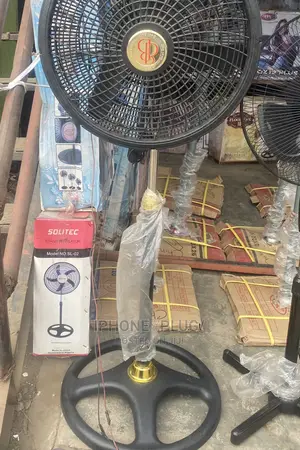 Standing Fan