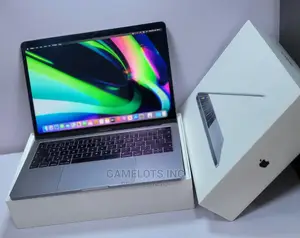Laptop Apple MacBook Pro 2018 8GB Intel Core i5 SSD 256GB