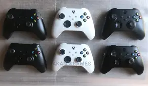 Xbox Series X|S, 1x, 1s, Pc Controller’S