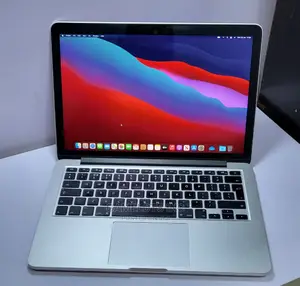 Laptop Apple MacBook Pro 2014 8GB Intel Core I5 SSD 128GB