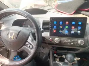 Honda Civic 2005 to 2010 Android