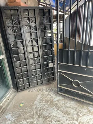 Open Space for Rent in Oke Ira Ogba