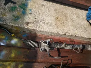 Steering Rack for Echo Power