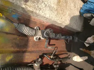 Steering Rack for Echo Power