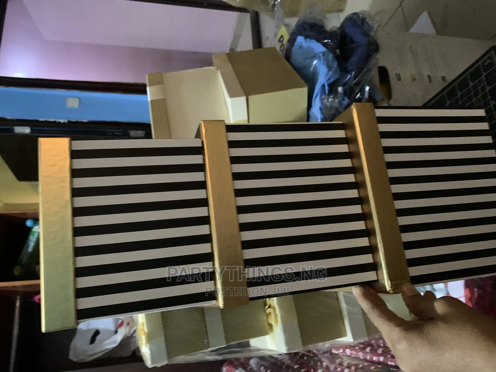 Gift Boxes