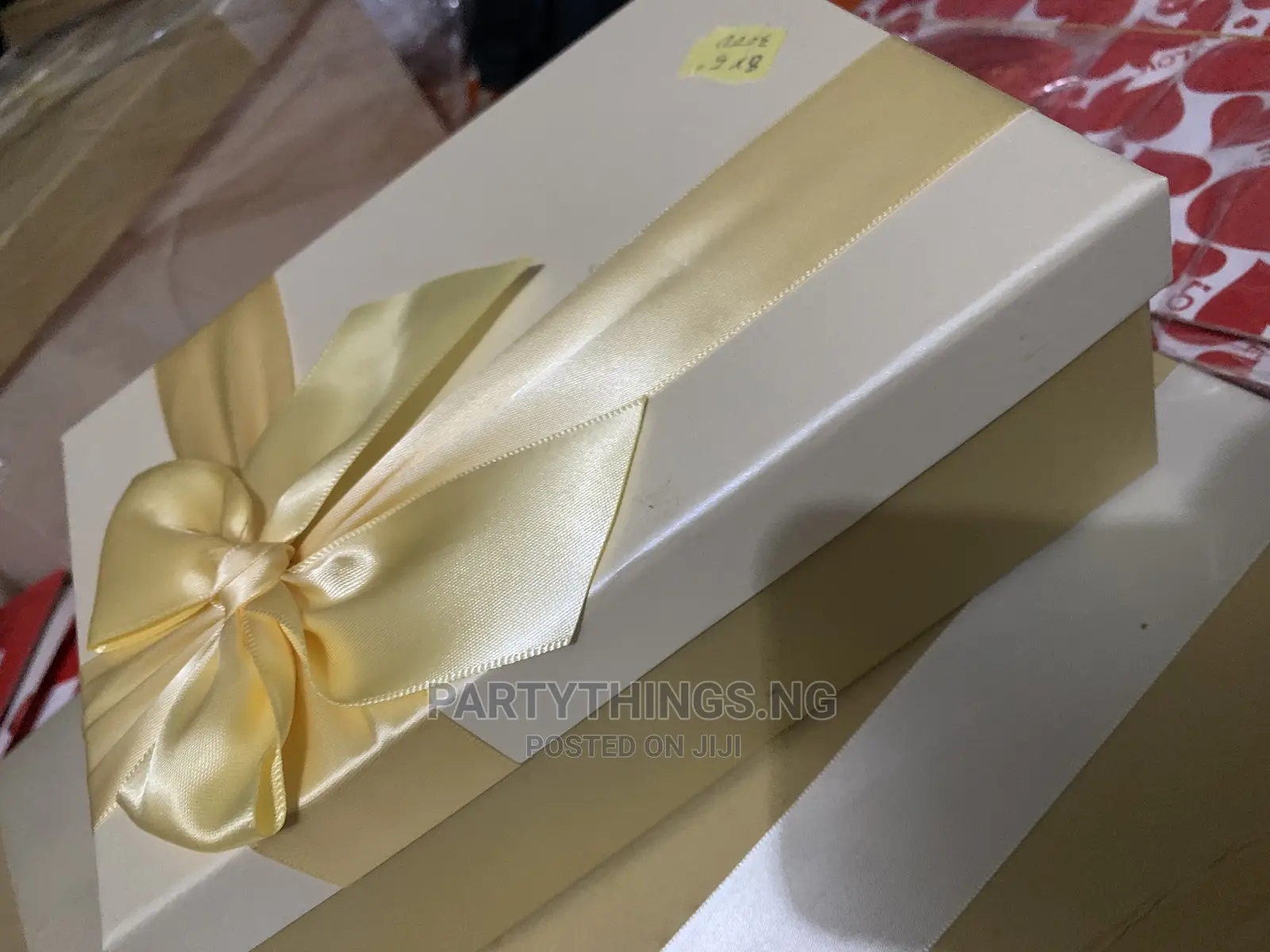 Gift Boxes