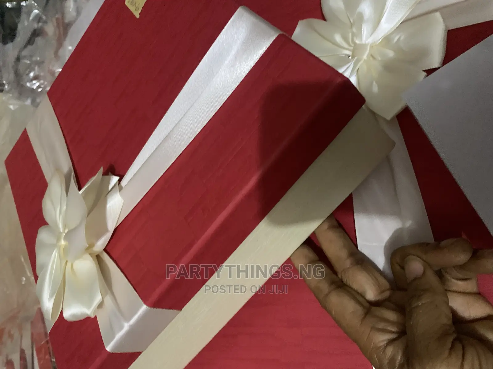 Gift Boxes