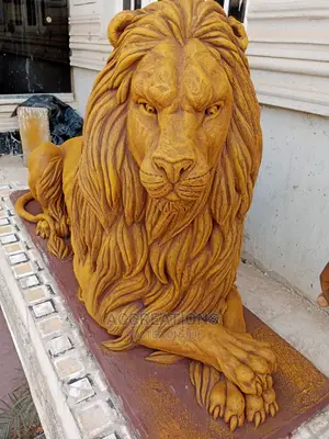Sculptures (Sculptures for Home Decor)