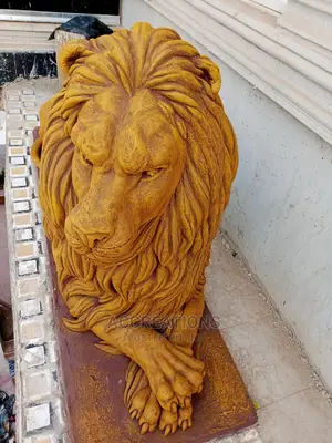 Photo - Sculptures (Sculptures for Home Decor)
