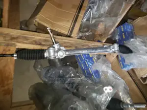 Steering Rack for Yaris 2007 to 20012