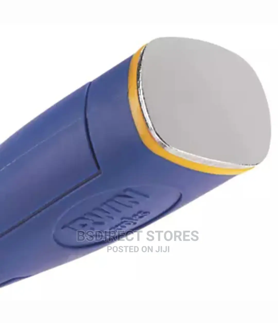 IRWIN M500 Bevel Edge All-Purpose Chisel - Striking Cap Set