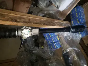 Steering Rack for Hiace Manual