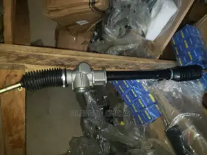 Steering Rack for Hiace Manual