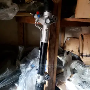 Steering Rack for Hiace 2018 to 2020
