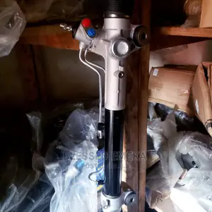 Steering Rack for Hiace 2020
