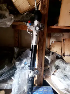 Steering Rack for Hiace 2020