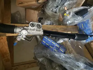Steering Rack for Pathfinder 2005