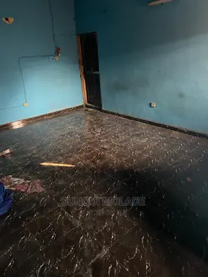 Studio Apartment in Ajayi Road for rent
