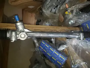 Steering Rack for Avensis 2010 to 2015