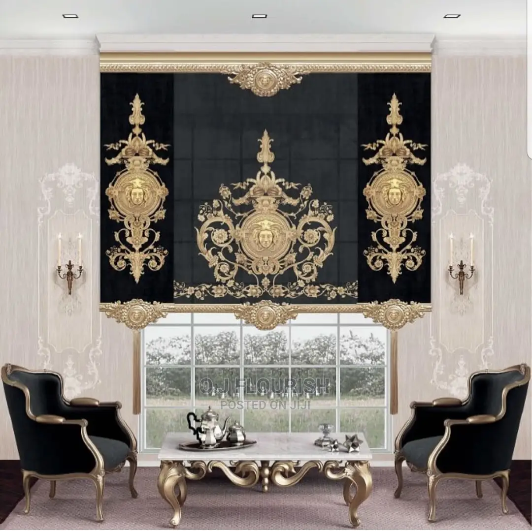 Royal Window Blinds