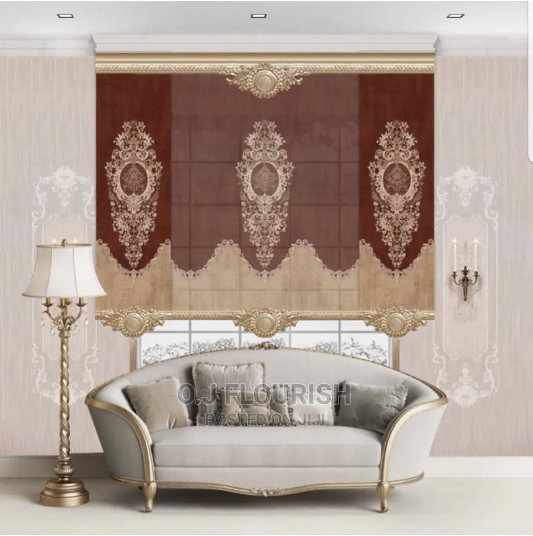 Royal Window Blinds