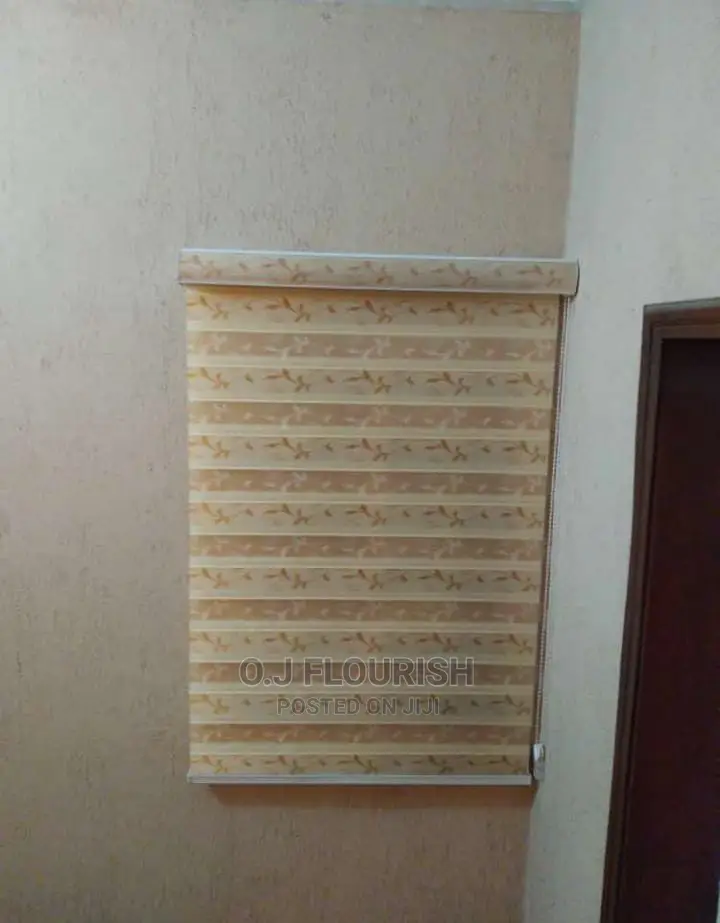 Window Blinds