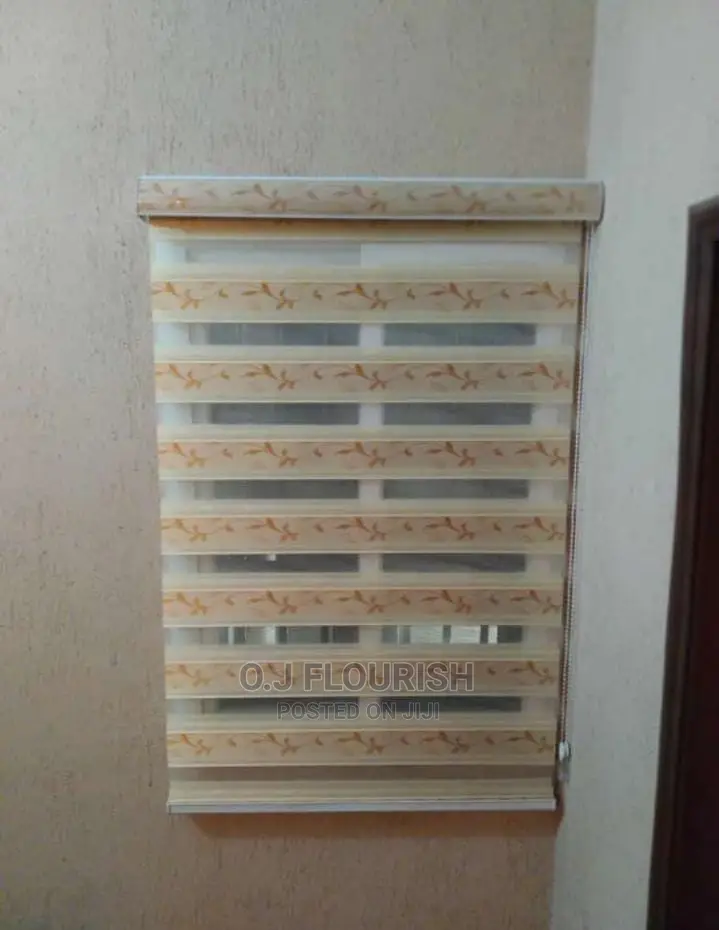 Window Blinds
