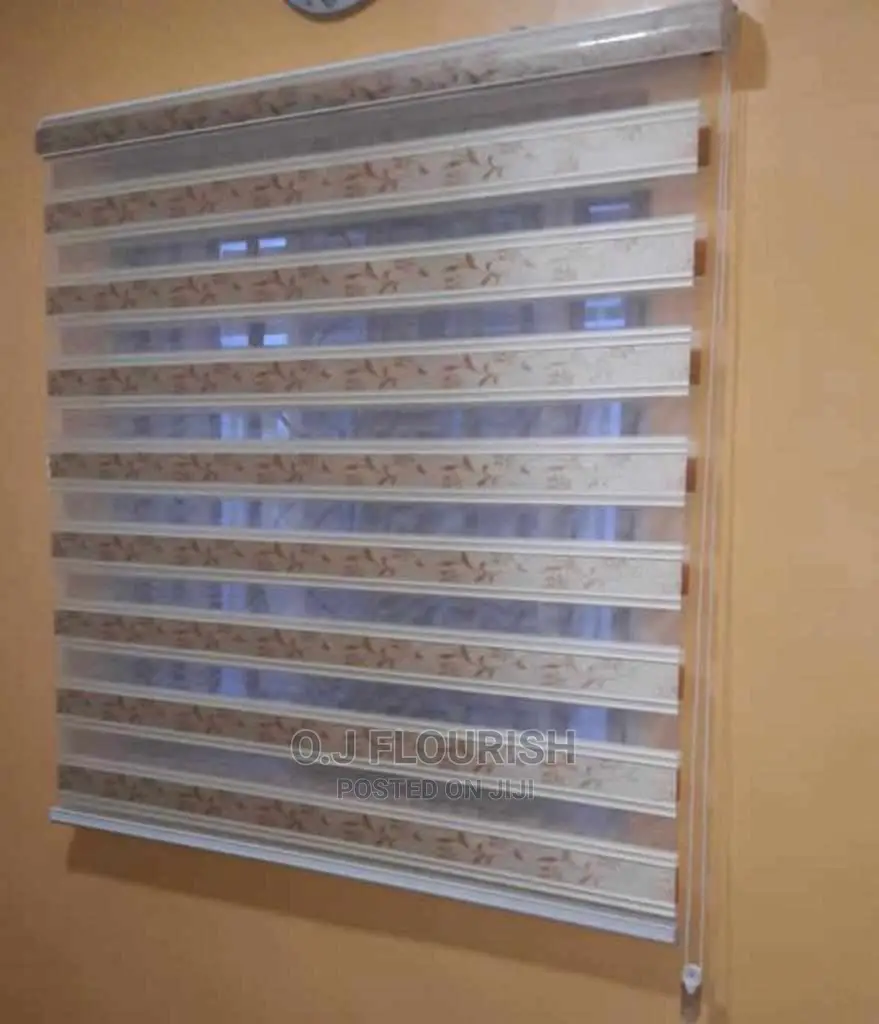 Window Blinds