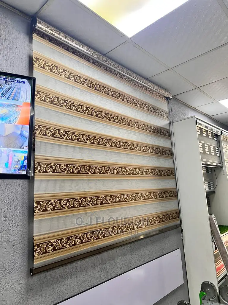 Window Blinds