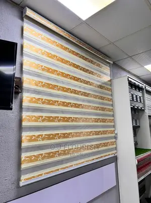 Window Blinds