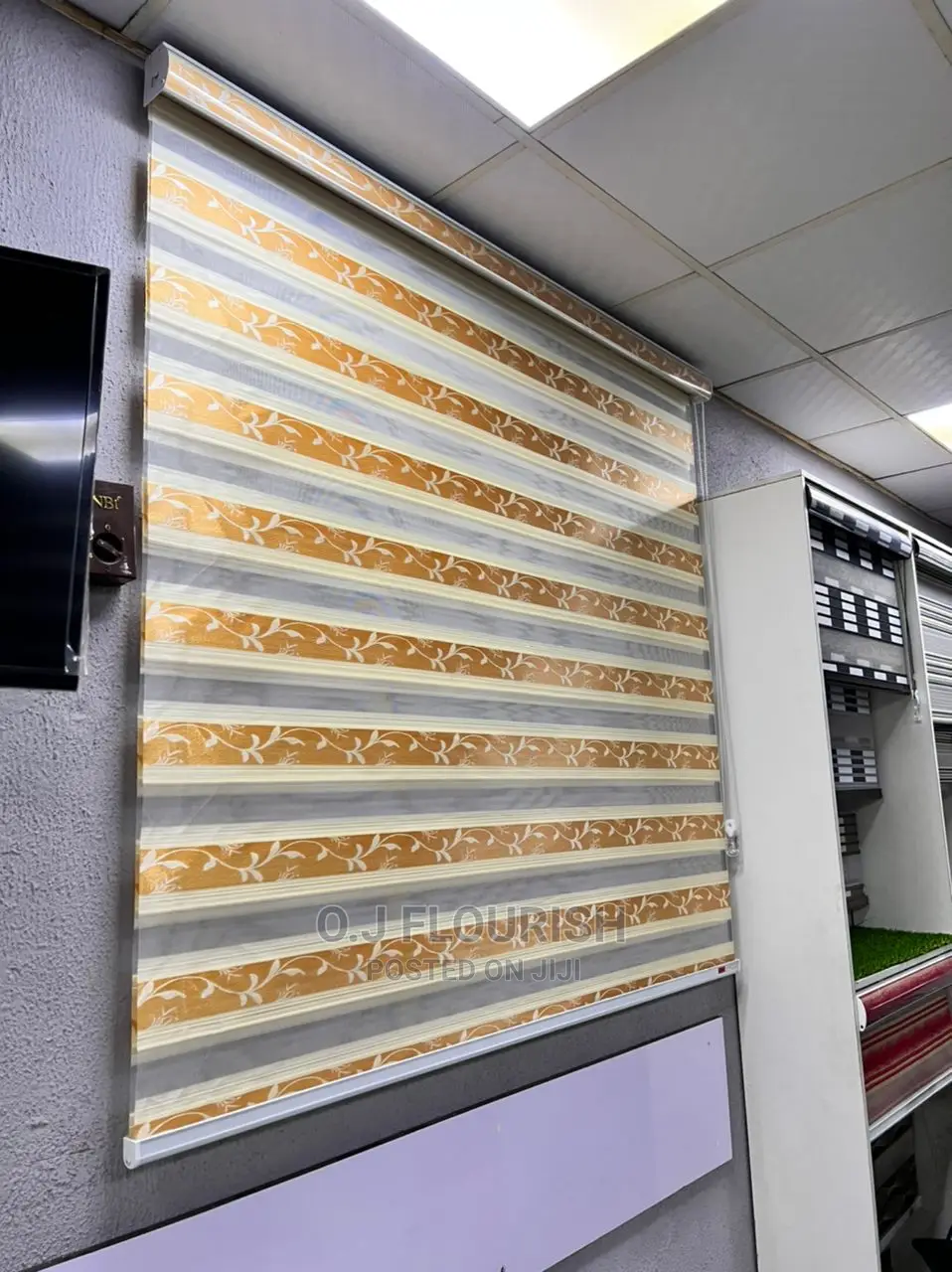 Window Blinds