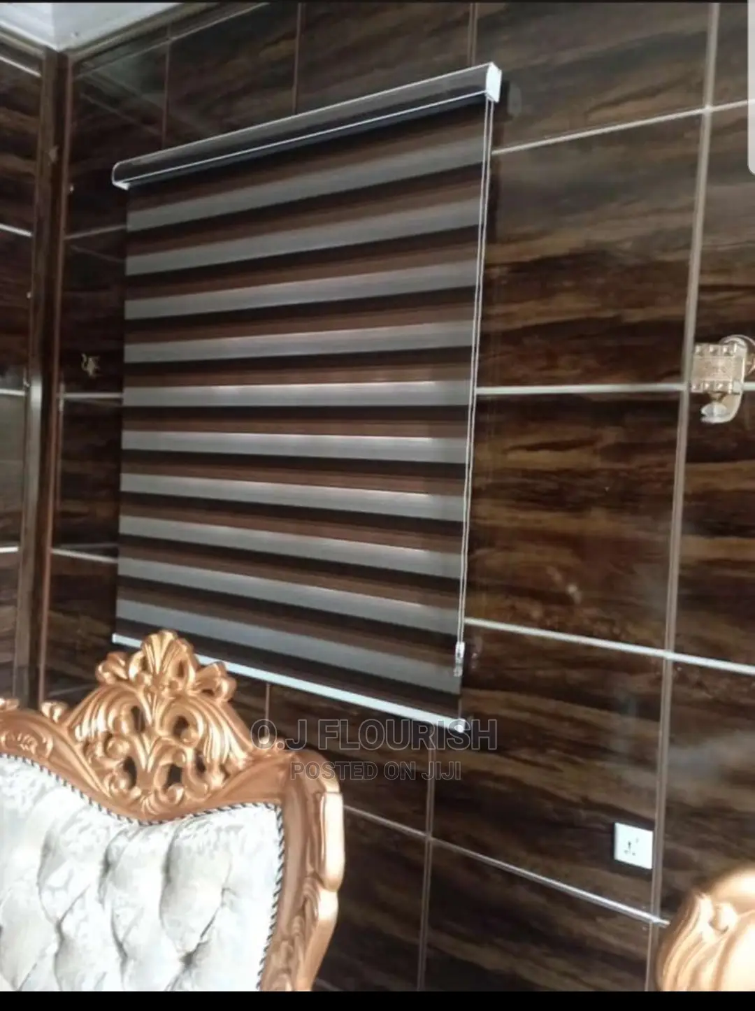 Window Blinds