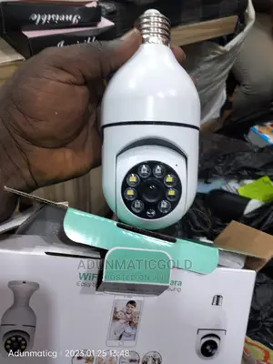Wifi Panorama Camera No