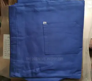 Nurse Scrub Uniform