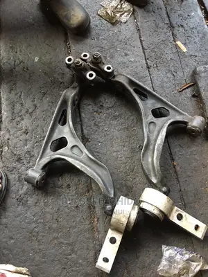 Mazda 6 2014 Lower Arm