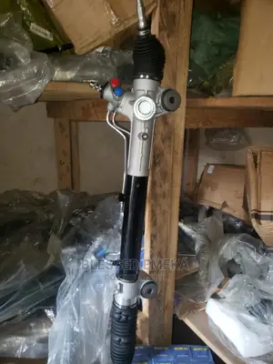 Steering Rack for Hiace 2018 to 2020