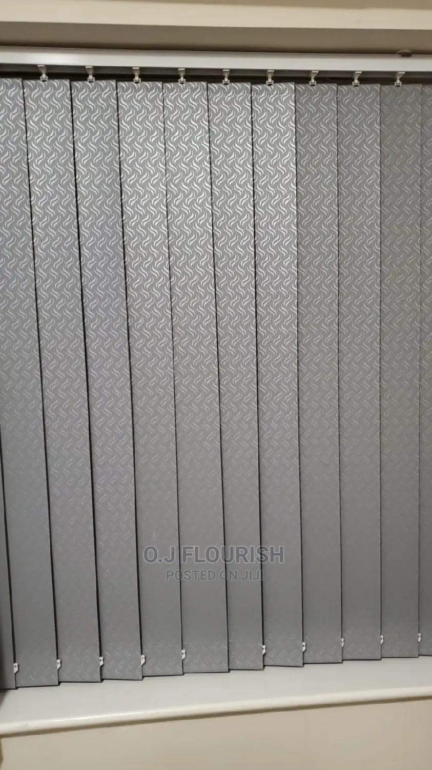 Quality Vertical Blinds