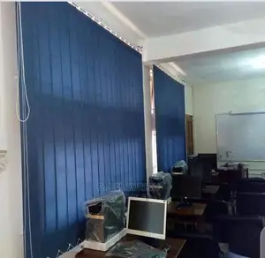 Vertical Window Blinds