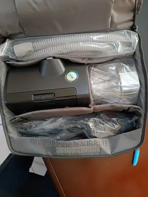Resmed Cpap Machine(Autoset)