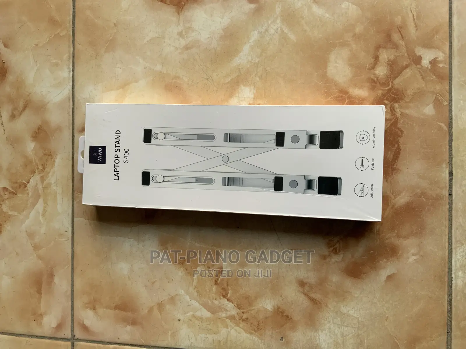 Laptop Stand S400