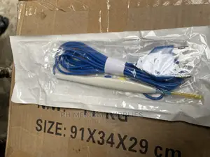 Diathermy Radiant Pencil