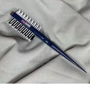JML Hair Shark Pro Backcomber Sectioning 3 In 1 Volume Brush