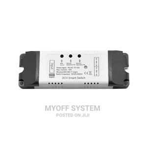 2ch Wi-Fi Smart Relay Module in Isolo - Accessories & Supplies for ...