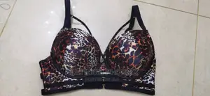 Double Padded Bra