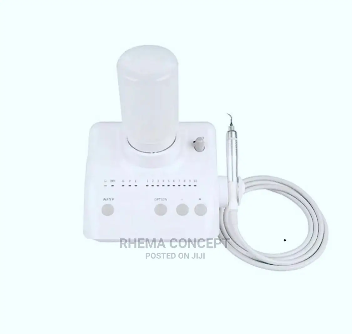 Ultrasonic Teeth Scaling Machine