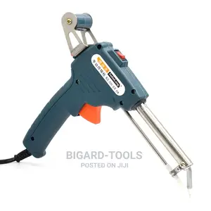 Lead Sucker Soldering Iron