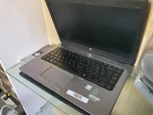 Laptop HP EliteBook 840 G1 4GB Intel Core I5 HDD+SSD 500GB
